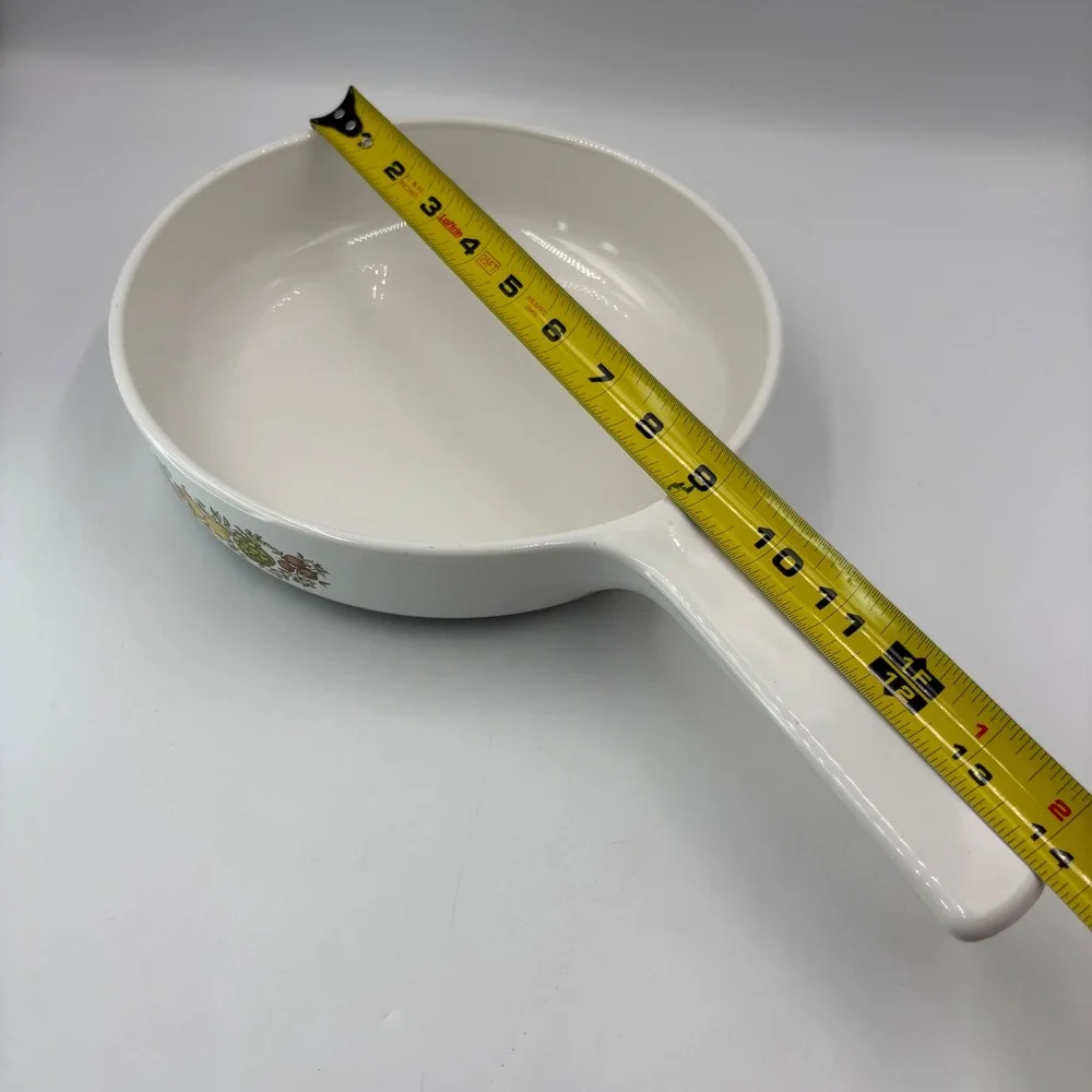 Corning Ware Rangetoppers Skillet 8.5